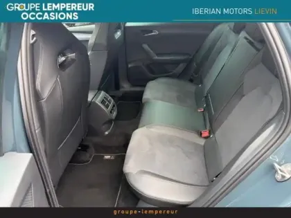 Photo 5 Cupra Leon  1.5 eTSI Hybrid 150ch V DSG7