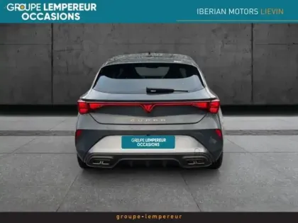 Photo 7 Cupra Leon  1.5 eTSI Hybrid 150ch V DSG7