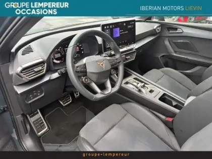 Photo 12 Cupra Leon  1.5 eTSI Hybrid 150ch V DSG7