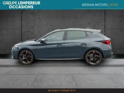 Photo 6 Cupra Leon  1.5 eTSI Hybrid 150ch V DSG7