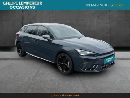 Photo 9 Cupra Leon  1.5 eTSI Hybrid 150ch V DSG7