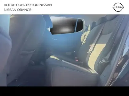 Photo 9 Nissan Leaf  150ch 40kWh Acenta 22