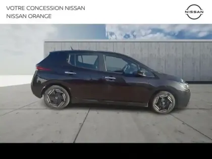 Photo 6 Nissan Leaf  150ch 40kWh Acenta 22