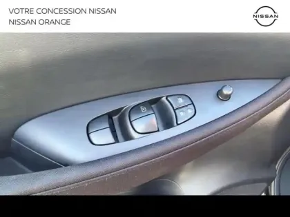 Photo 13 Nissan Leaf  150ch 40kWh Acenta 22