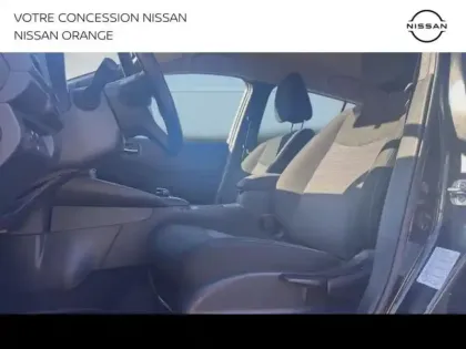 Photo 8 Nissan Leaf  150ch 40kWh Acenta 22