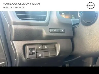 Photo 14 Nissan Leaf  150ch 40kWh Acenta 22