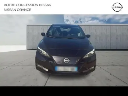 Photo 7 Nissan Leaf  150ch 40kWh Acenta 22