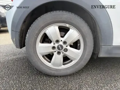 Photo 7 Mini Mini  Cooper 136ch