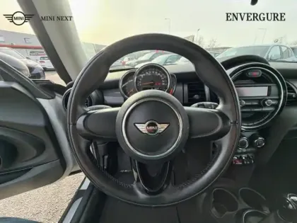 Photo 5 Mini Mini  Cooper 136ch