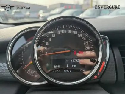 Photo 11 Mini Mini  Cooper 136ch