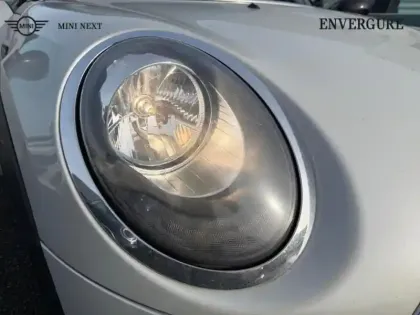 Photo 9 Mini Mini  Cooper 136ch