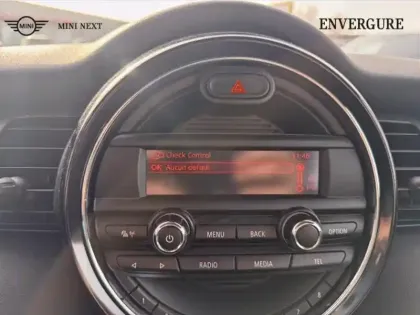 Photo 14 Mini Mini  Cooper 136ch