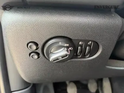 Photo 10 Mini Mini  Cooper 136ch