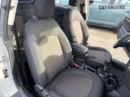 Photo 8 Mini Mini  Cooper 136ch