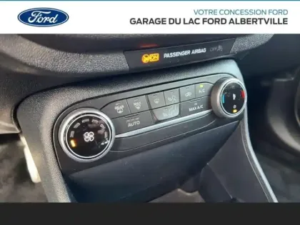 Photo 10 Ford Fiesta  1.0 EcoBoost 125ch mHEV ST-Line 5p