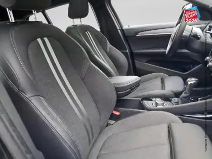 Photo 49 BMW X2  xDrive25eA 220ch M Sport Euro6d-T 6cv