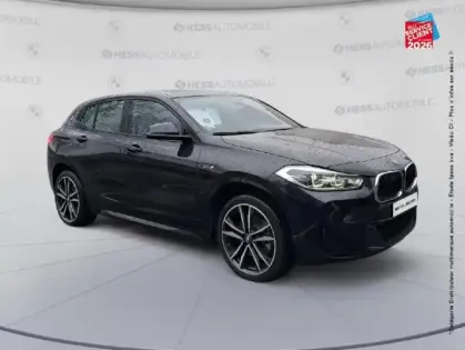 Photo 47 BMW X2  xDrive25eA 220ch M Sport Euro6d-T 6cv