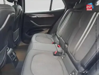 Photo 55 BMW X2  xDrive25eA 220ch M Sport Euro6d-T 6cv