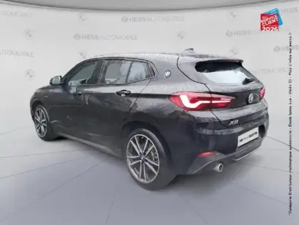 Photo 52 BMW X2  xDrive25eA 220ch M Sport Euro6d-T 6cv