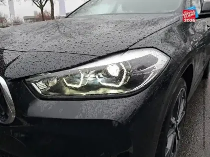 Photo 42 BMW X2  xDrive25eA 220ch M Sport Euro6d-T 6cv