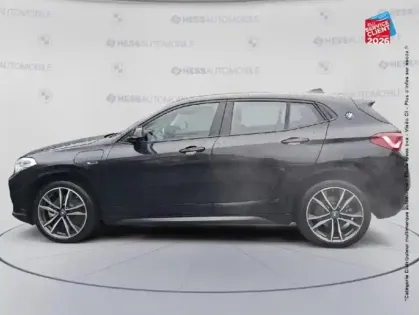 Photo 8 BMW X2  xDrive25eA 220ch M Sport Euro6d-T 6cv