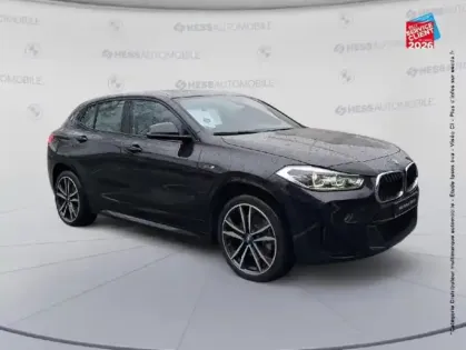 Photo 17 BMW X2  xDrive25eA 220ch M Sport Euro6d-T 6cv