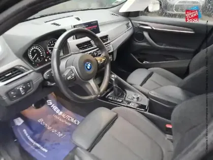 Photo 44 BMW X2  xDrive25eA 220ch M Sport Euro6d-T 6cv