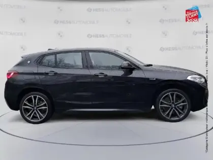 Photo 33 BMW X2  xDrive25eA 220ch M Sport Euro6d-T 6cv