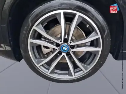 Photo 54 BMW X2  xDrive25eA 220ch M Sport Euro6d-T 6cv