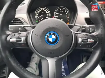 Photo 41 BMW X2  xDrive25eA 220ch M Sport Euro6d-T 6cv