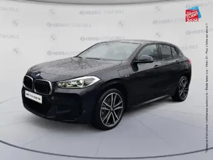 Photo Bmw X2