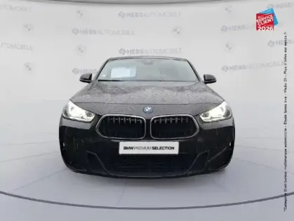 Photo 16 BMW X2  xDrive25eA 220ch M Sport Euro6d-T 6cv