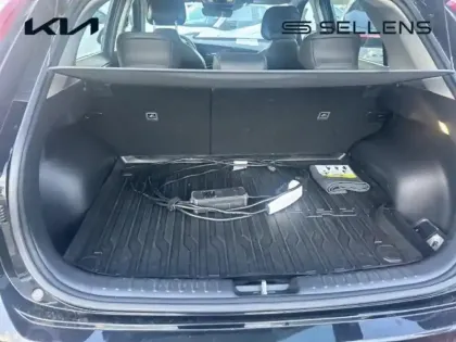 Photo 24 Kia Niro  EV 204ch Active