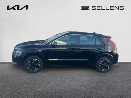 Photo 17 Kia Niro  EV 204ch Active