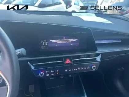 Photo 29 Kia Niro  EV 204ch Active