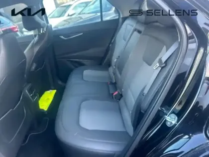 Photo 11 Kia Niro  EV 204ch Active