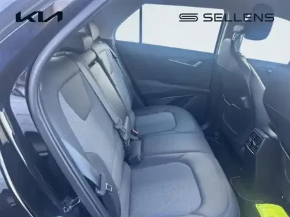 Photo 21 Kia Niro  EV 204ch Active