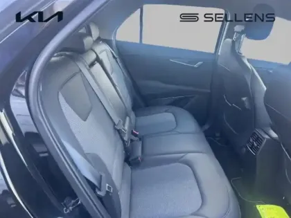 Photo 6 Kia Niro  EV 204ch Active