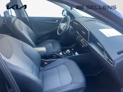 Photo 20 Kia Niro  EV 204ch Active