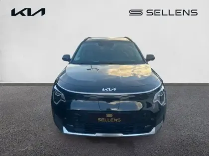 Photo 19 Kia Niro  EV 204ch Active