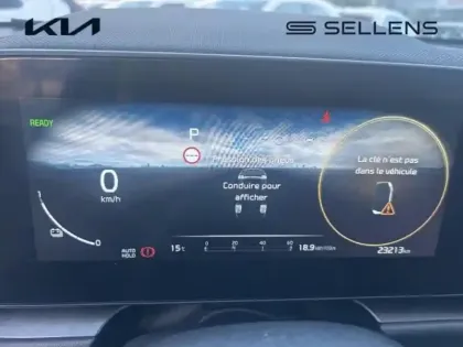 Photo 28 Kia Niro  EV 204ch Active