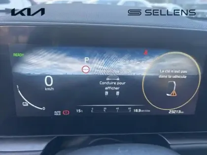 Photo 13 Kia Niro  EV 204ch Active