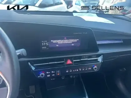 Photo 14 Kia Niro  EV 204ch Active
