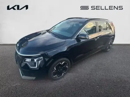 Photo Kia Niro
