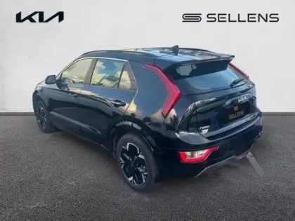 Photo 16 Kia Niro  EV 204ch Active