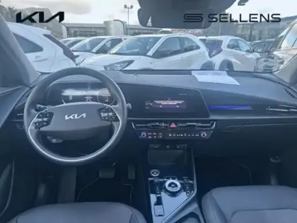 Photo 7 Kia Niro  EV 204ch Active