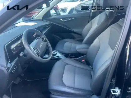 Photo 25 Kia Niro  EV 204ch Active