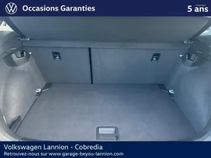 Photo 6 Volkswagen Polo  1.0 TSI 95ch VW Edition