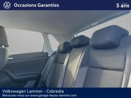 Photo 8 Volkswagen Polo  1.0 TSI 95ch VW Edition