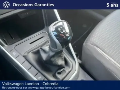 Photo 11 Volkswagen Polo  1.0 TSI 95ch VW Edition